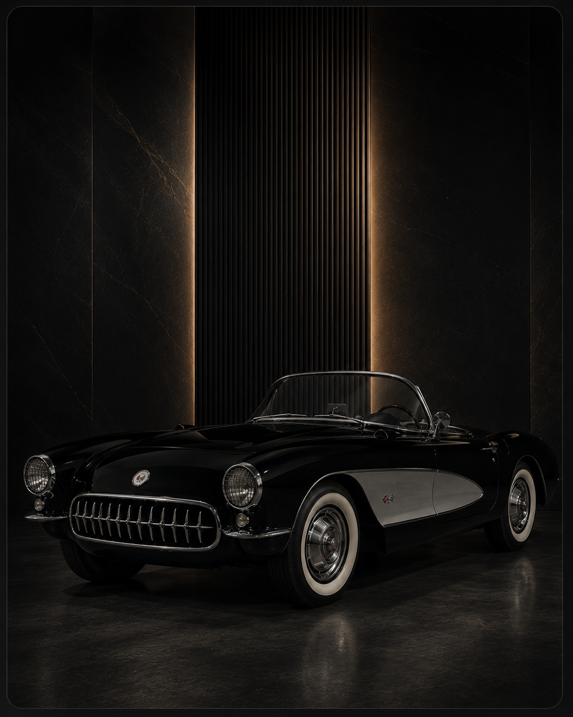 Classic Cars