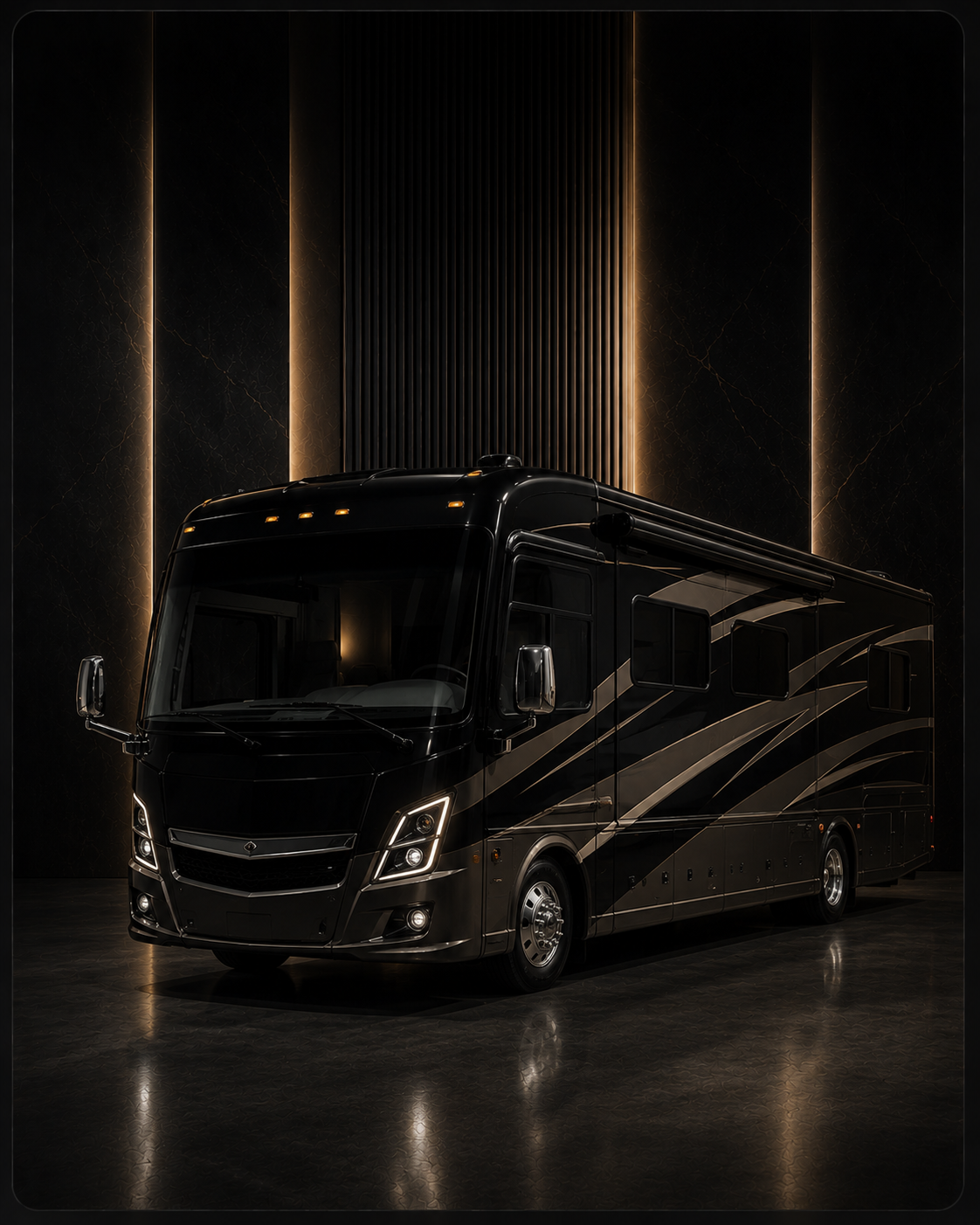 Motorhomes