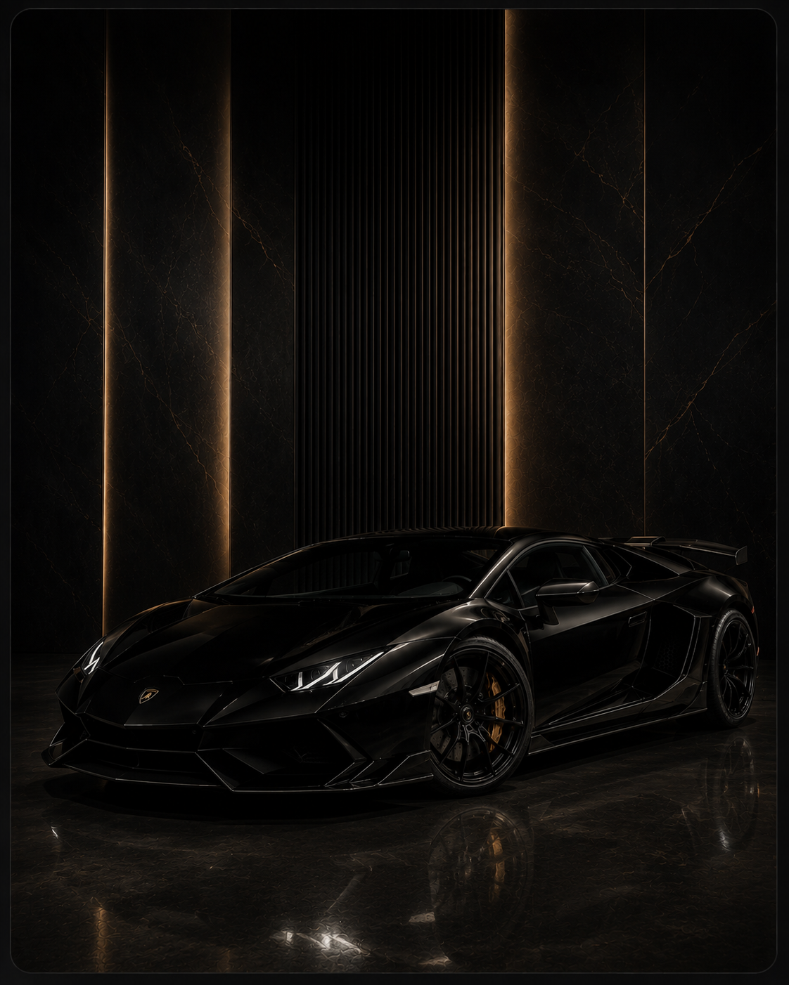 Super Cars