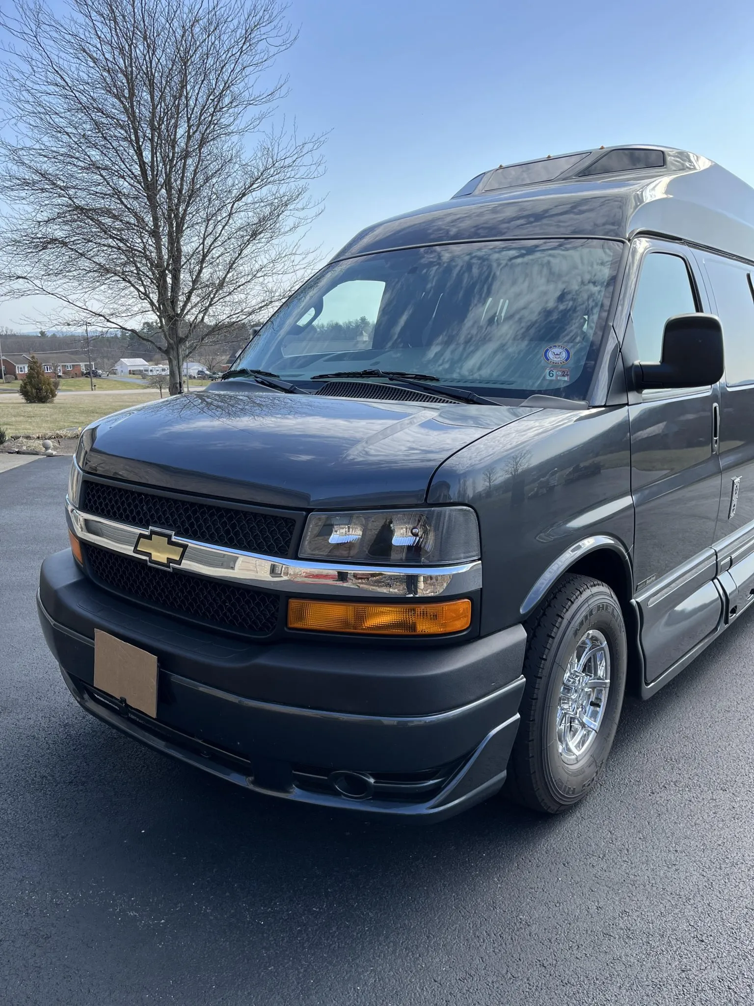 2017 Roadtrek 190 Popular