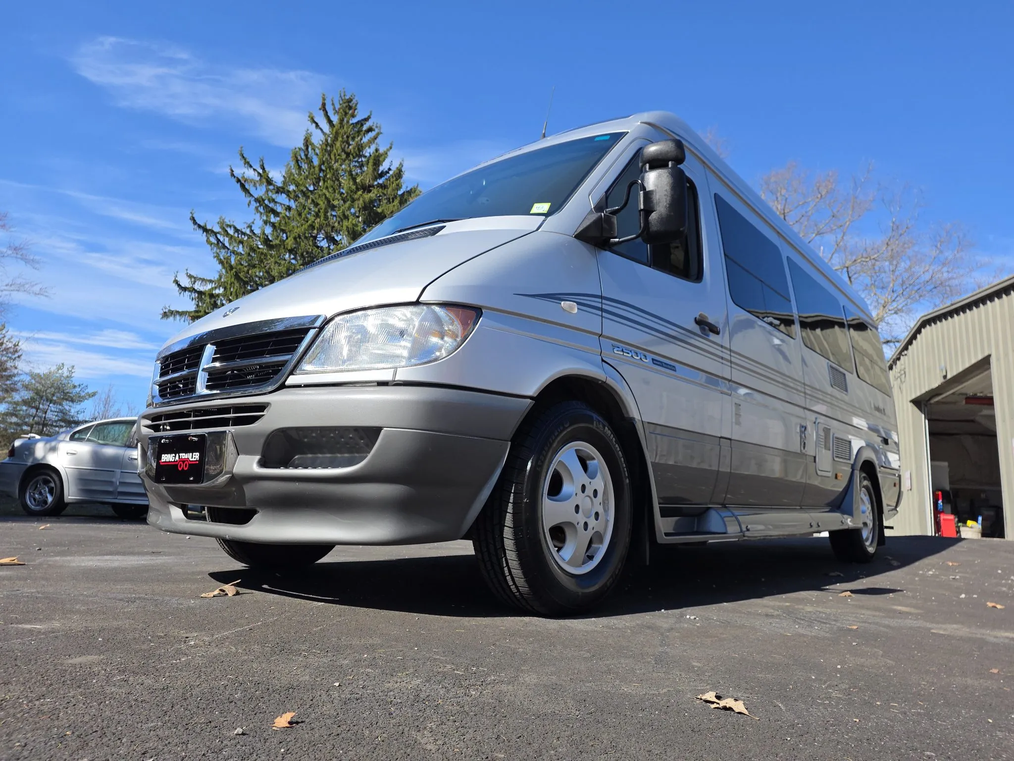 2006 Roadtrek RS Adventurous