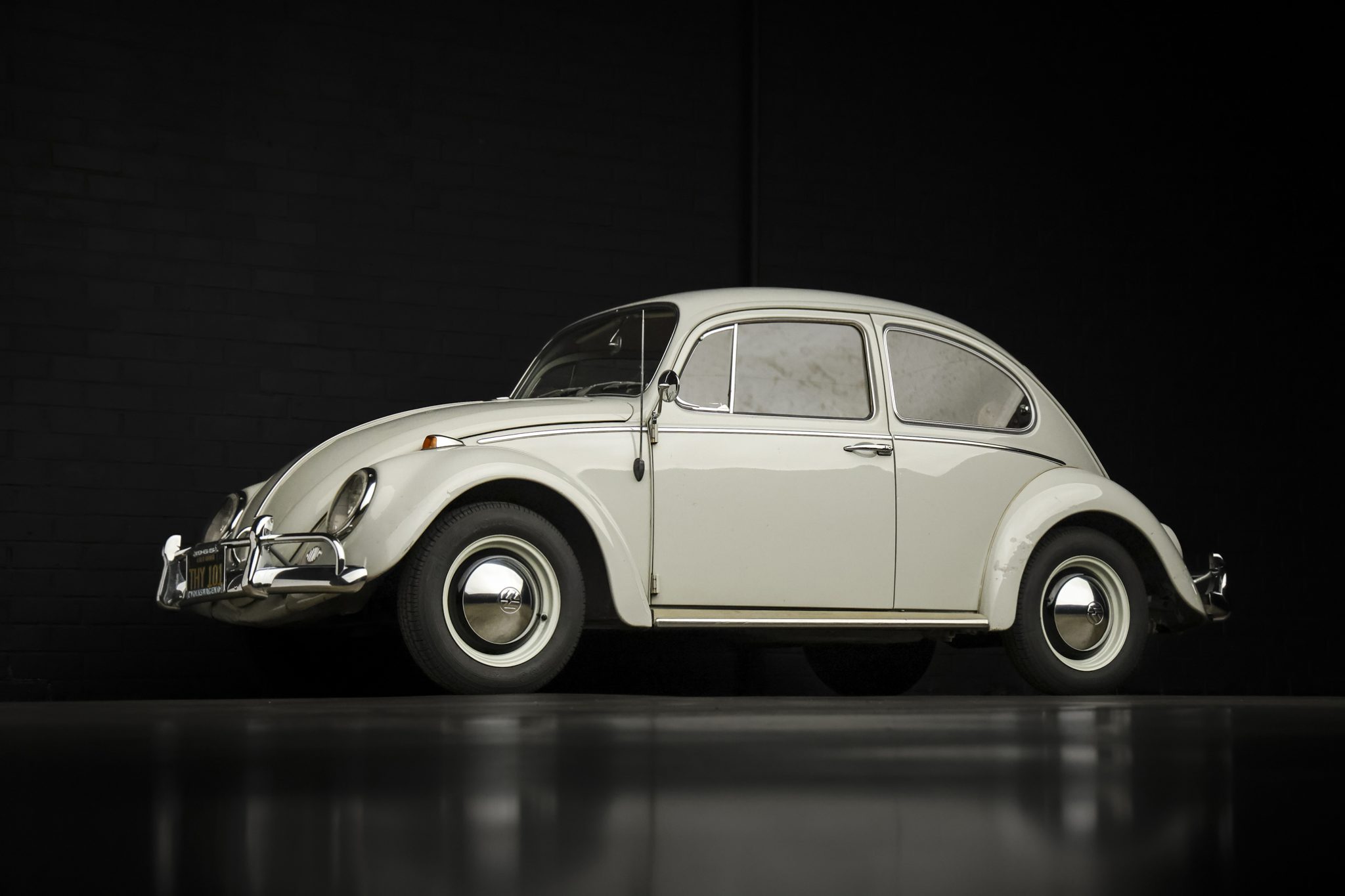 1965 Volkswagen Beetle