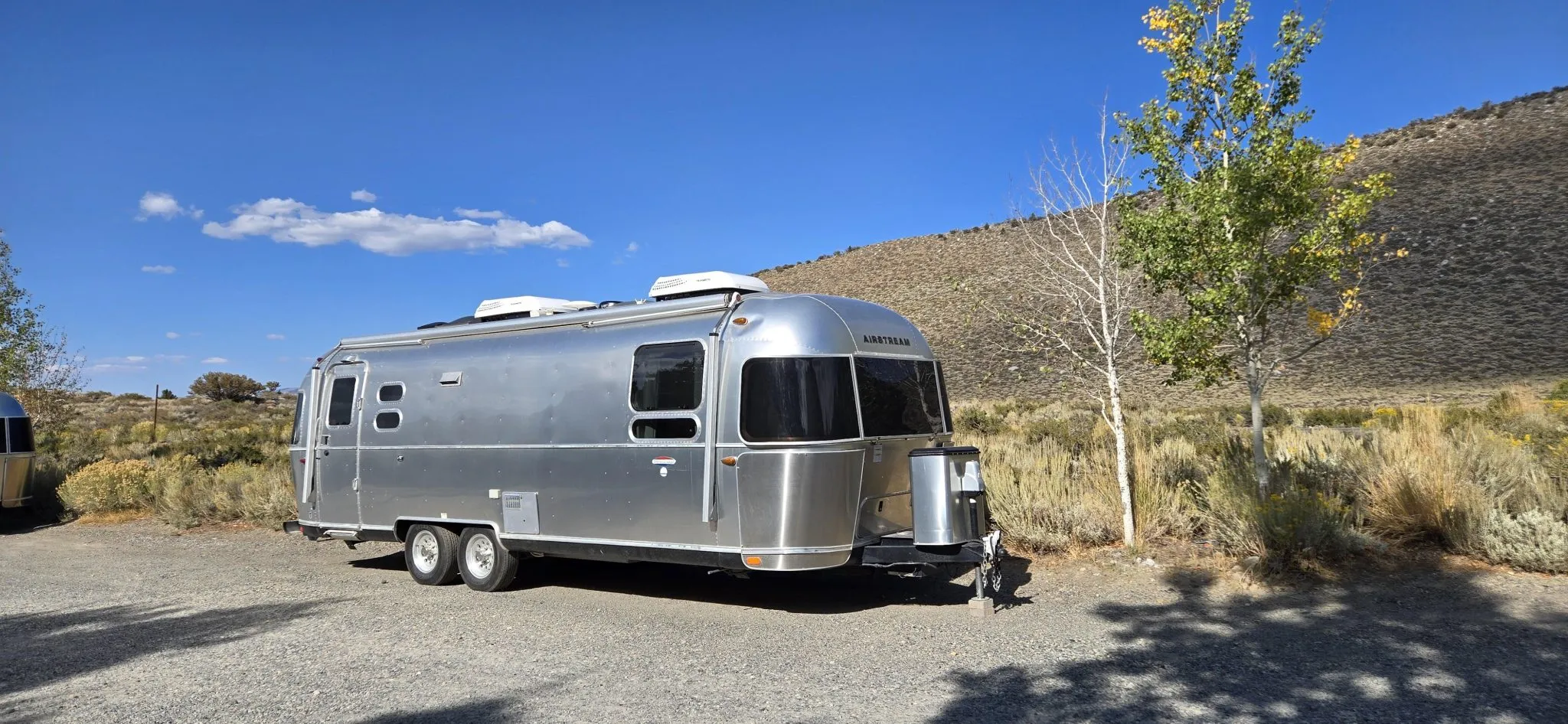 2017 Airstream International Serenity 27FB