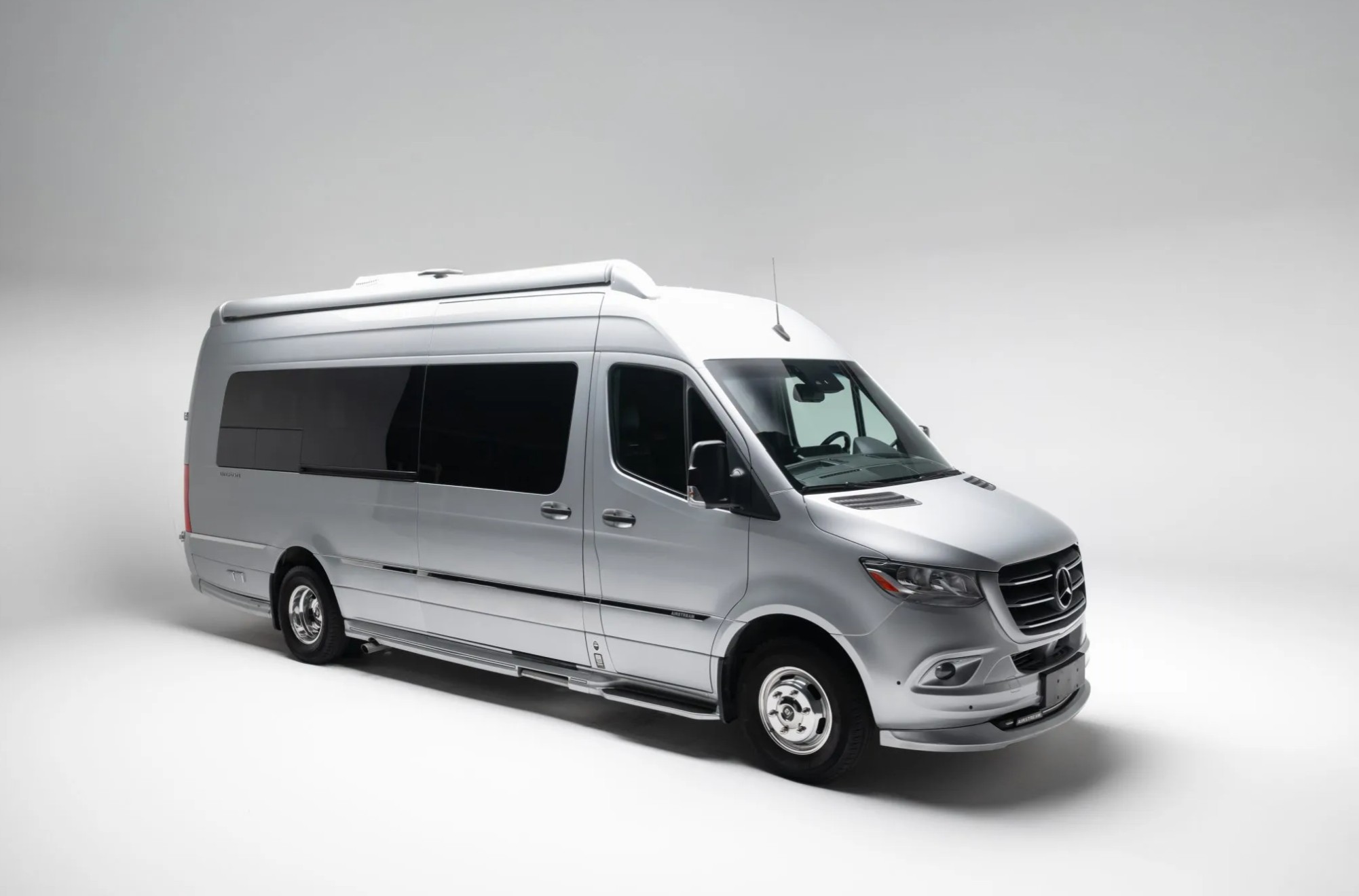 2021 Airstream Interstate 24GT